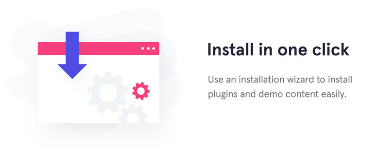 WorkBucket - Портал вакансій, Тема каталогу WordPress для найму персоналу - Features Image 3