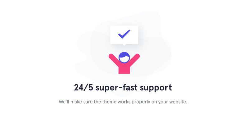 Expanor - Tema WordPress Elementor moderno multiuso para agência de viagens - Features Image 6
