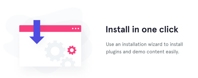Cedar High – університетська багатоцільова класична тема WordPress Elementor - Features Image 4