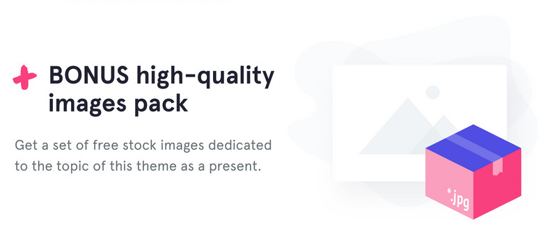 Cedar High – університетська багатоцільова класична тема WordPress Elementor - Features Image 5