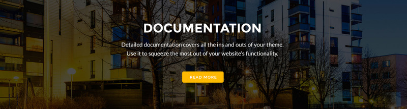 Constructo - Construction Company Landing Page Template - Features Image 7