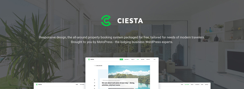 Tema de WordPress Resort Elementor - Ciesta - Características Imagen 1