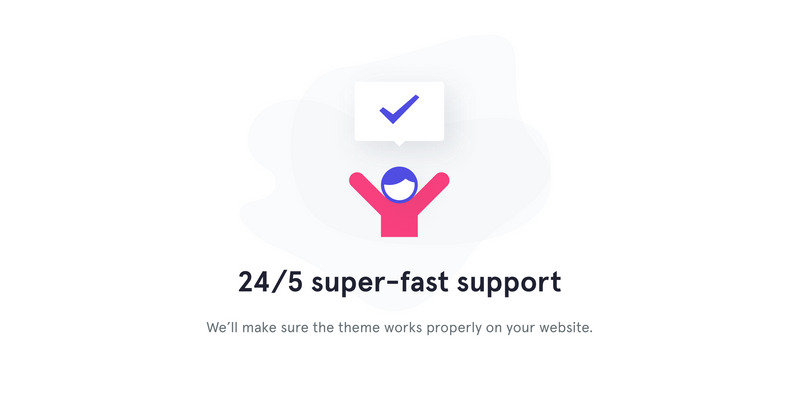 Pickup - Fast And Reliable Taxi Service Website WordPress Theme - Features Image 6
