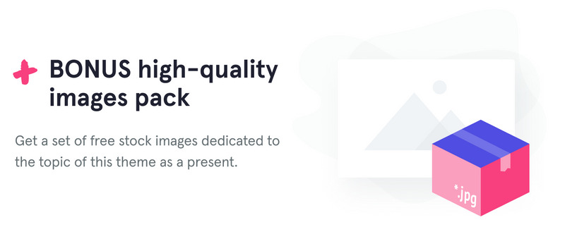 Eirworth - Golfing Club Responsive WordPress Theme - Features Image 4