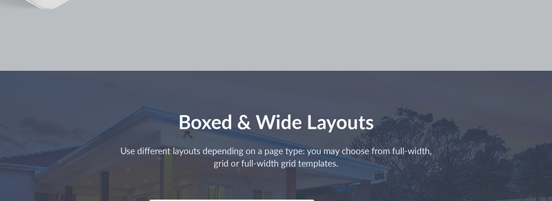 Property Rental WordPress Theme - Vilagio - Features Image 20