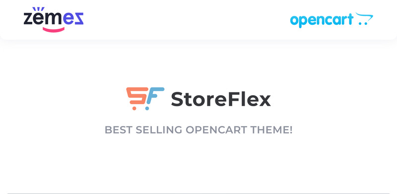 StoreFlex - Uniwersalny - Obraz funkcji 1