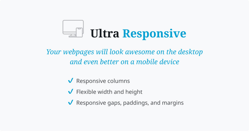 ZeGuten Gutenberg Plugin to Build a Competitive Website - Features Image 5